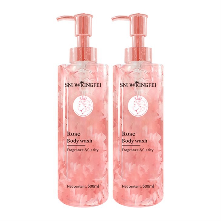 Organic Body Wash suppliers