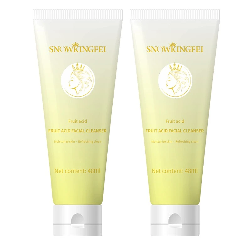 Gel Facial Cleanser suppliers