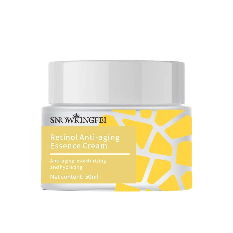 Retinol Anti-Aging Serum best